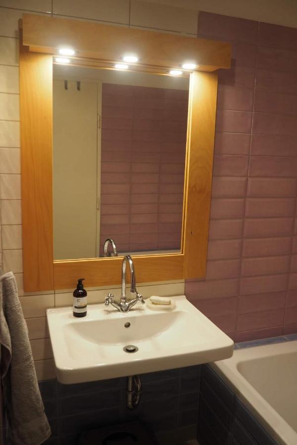 Rodinny V Centru Prahy Apartment Prag